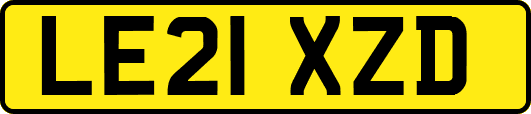 LE21XZD