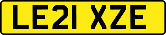LE21XZE