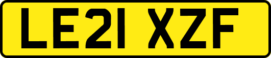LE21XZF