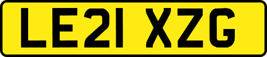 LE21XZG