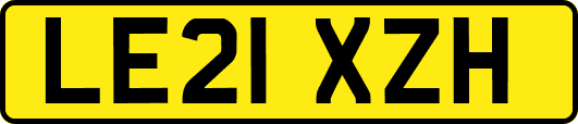 LE21XZH