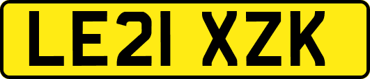 LE21XZK