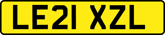 LE21XZL