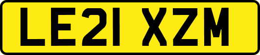 LE21XZM