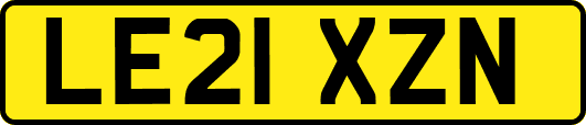 LE21XZN