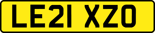 LE21XZO