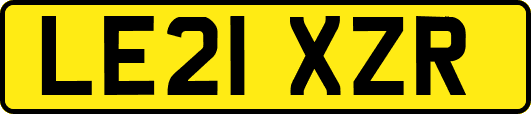 LE21XZR