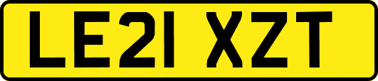 LE21XZT