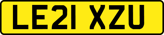 LE21XZU