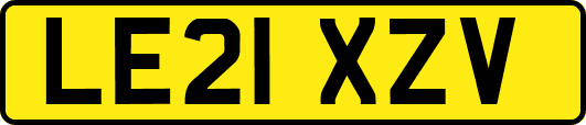 LE21XZV