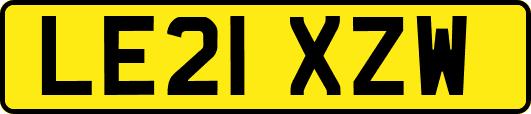 LE21XZW