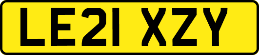 LE21XZY