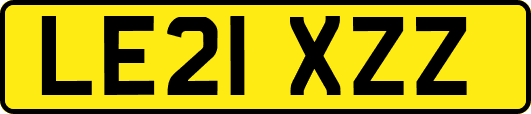 LE21XZZ