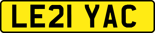 LE21YAC