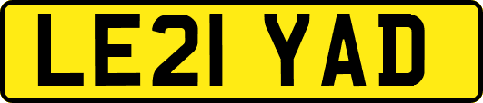 LE21YAD