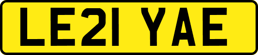LE21YAE