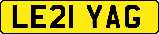 LE21YAG