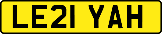 LE21YAH