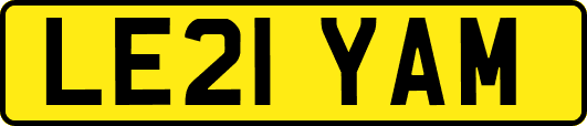 LE21YAM