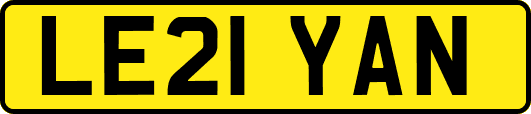 LE21YAN