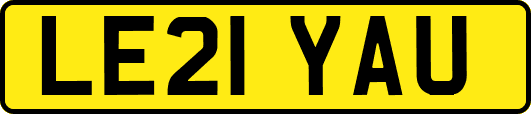 LE21YAU