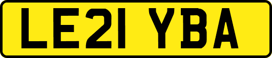 LE21YBA