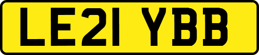 LE21YBB