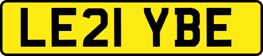 LE21YBE