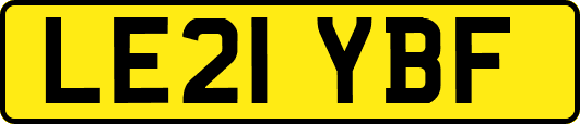 LE21YBF
