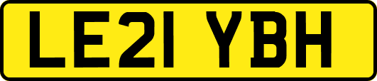 LE21YBH