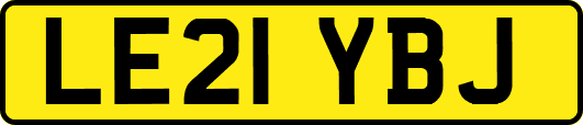 LE21YBJ