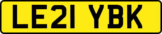 LE21YBK