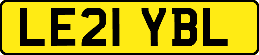 LE21YBL