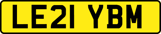 LE21YBM