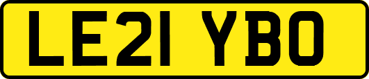 LE21YBO