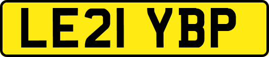 LE21YBP