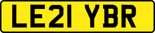 LE21YBR