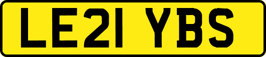 LE21YBS