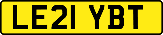 LE21YBT