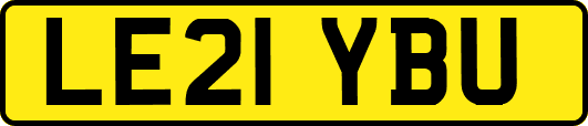 LE21YBU