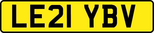 LE21YBV