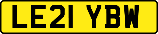 LE21YBW