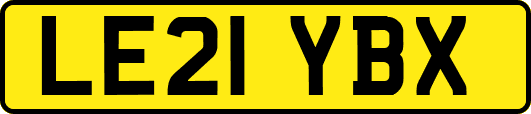 LE21YBX