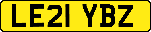 LE21YBZ