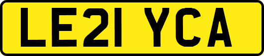LE21YCA