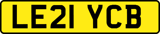 LE21YCB