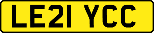 LE21YCC