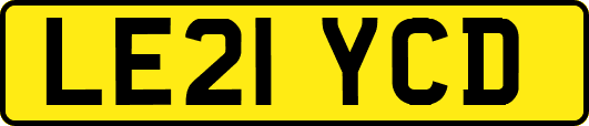 LE21YCD