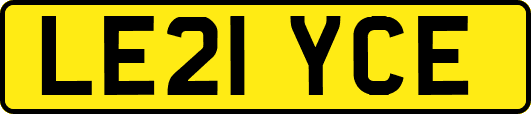 LE21YCE