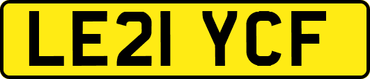 LE21YCF